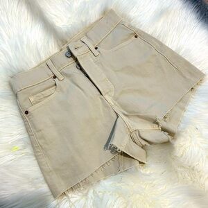 Old navy Jean shorts, size 4, brand new